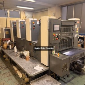 Shinohara 56IVP