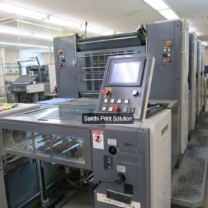 Shinohara 66 IVP 2009